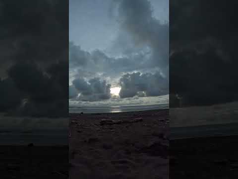 Playa Dominical, Bahía Ballena, Osa, Puntarenas, Costa Rica 🇨🇷