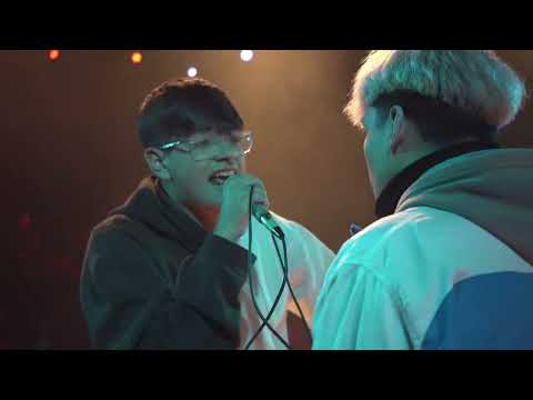 ROMA vs CONFI vs KHATEON - OCTAVOS - EL EJE DE LA RIMA 2022 - FECHA 4