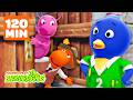 Backyard BFFs Full Episodes The Backyardigans