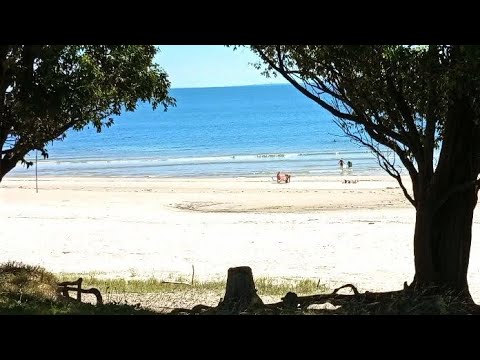 #beach Playa 🏖️ de Atlantida, Canelones, Uruguay 🇺🇾