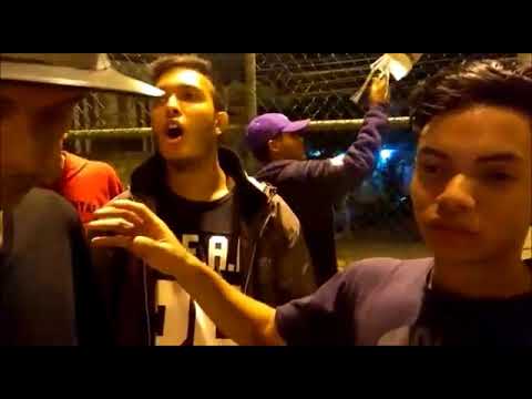 9° Batalha da Lopes - Adrien X Maliik (Final)