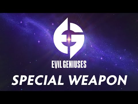 EG Secret Weapon for TI10