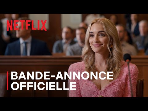 Ginny & Georgia - Saison 3 | Bande-annonce officielle VF | Netflix France