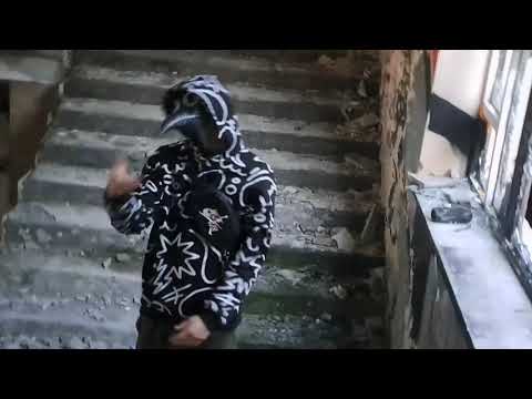 Młody Płaski - dino głowy |VIDEO|