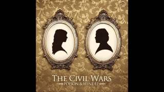 The Civil Wars - Pressing Flowers