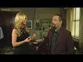 Team 12 Cross Examines The Stars Of Law Order SVU