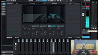 TÉCNICAS DE ECUALIZACIÓN PARA ZAMPOÑAS