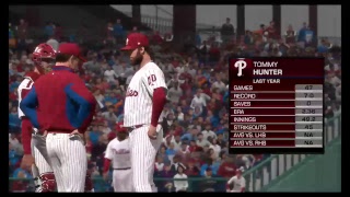 Opening Day 2019 Mets @ Phillies