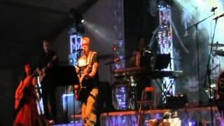 Davide Van de Sfroos - Trenu trenu