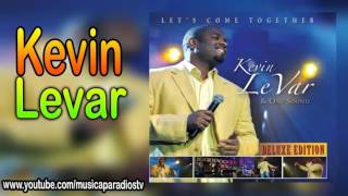 Kevin LeVar &amp; One Sound - Atmosphere Of Faith
