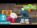 Sesame Street Fruit Smoothies With Milk Cookie Monster S Foodie Truck