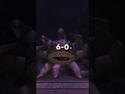 Queen GRUMBLE Vs SEEK - DOORS FLOOR 2 #roblox #doors #floor2 #grumble #seek #edit