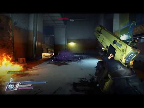 Let's Play Prey Part 20