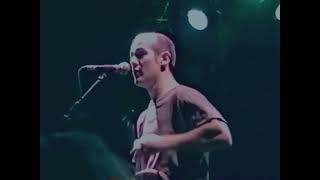 The Promise Ring - Live at The Showplace Theater on July 25, 1999 [FULL SHOW]