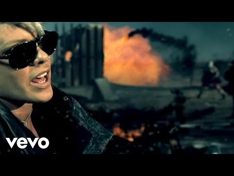 pink funhouse video pink funhouse video