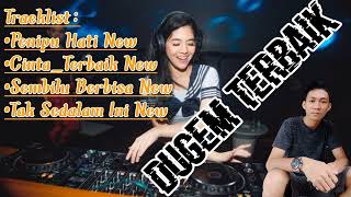 Download lagu DJ PENIPU HATI X CINTA TERBAIK ||DJ YUDI  mp3