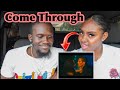 H.E.R. - Come Through (Official Video) Ft. Chris Brown REACTION VIDEO