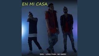 En Mi Casa (Remix)