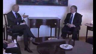 ԱԳ նախարարն ընդունեց ՆԱՏՕ-ի գլխավոր քարտուղարի Հարավային Կովկասի եւ Կենտրոնական Ասիայի հարցերով հատուկ ներկայացուցչին