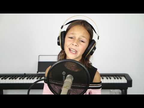 Iarina Gheorghita - Te las cu inima (cover Cleopatra Stratan) Academia de Arte Modus Vivendi