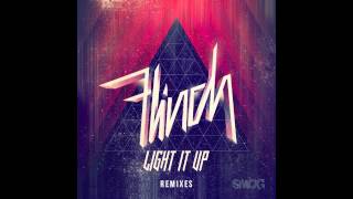 Flinch - Light It Up Feat. Heather Bright (David Heartbreak and Craze Remix)