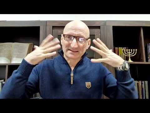 Jesmo Li Spremni Za Ono Što Dolazi?