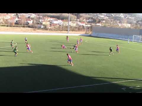 16 avos(cancro)Santa Eulalia vs Maxi 2ªparte