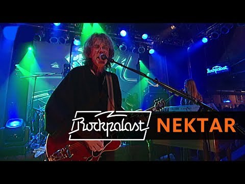 Nektar live | Rockpalast | 2005