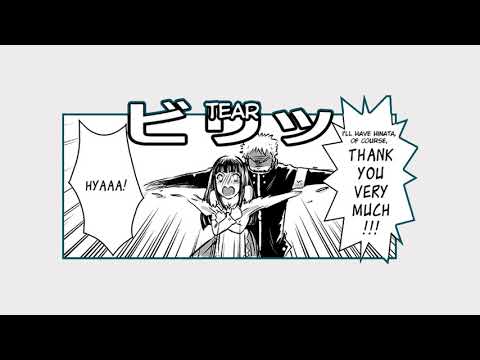 Naruto x Hinata Doujinshi - What Naruto Wants (naruhina)
