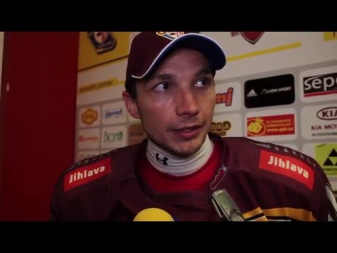 Baráž 2016: Dukla - Karlovy Vary 2:6, Josef Skořepa