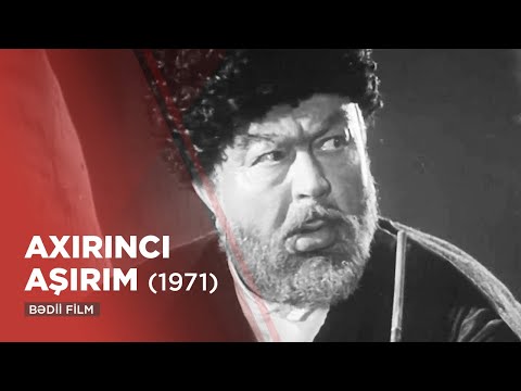 Axırıncı aşırım (1971)