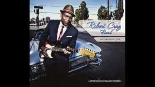Robert Cray Band - Blues Get Off My Shoulder