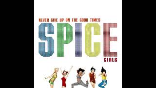 Spice Girls - Never Give Up On The Good Times