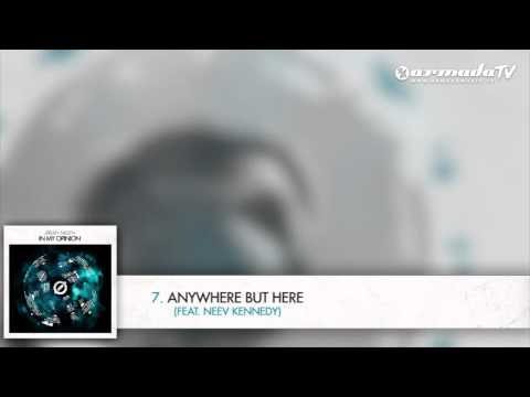 Orjan Nilsen - In My Opinion - Artist album including exclusive bonus tracks Out Now!