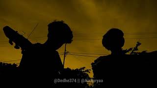 Download lagu TUHAN JAGAKAN DIA || cover gitar -story wa 30 detik mp3