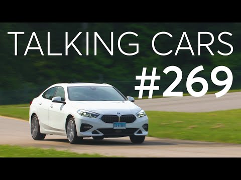 2020 BMW 2 Series; Why Manufacturers Shouldn't Charge a Premium for Safety Features | #269