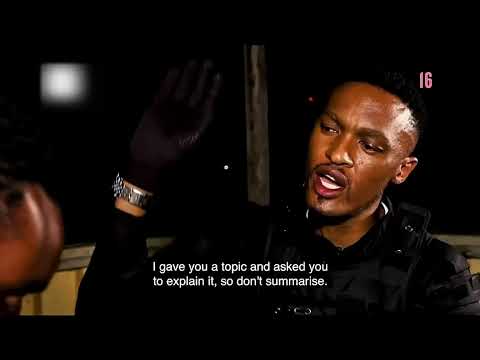 MostWanted MojaLove He robbed so many stores on his home town