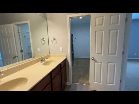 Stunning 4-Bedroom Home for Rent property video