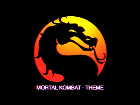 “Mortal Kombat Main Theme” by The Immortal(S) - A Cover by Citizen 12B