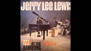 Jerry lee lewis-LIVE AT THE STAR CLUB-Your cheating heart