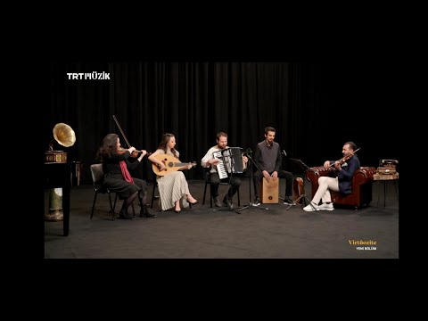 Kupurlika - Kjupurlika - Čupurlika | Martenitsa & Muhammed Yıldırır