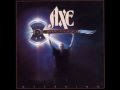 Axe - Holdin On - DrakkarGR Axe - Holdin On