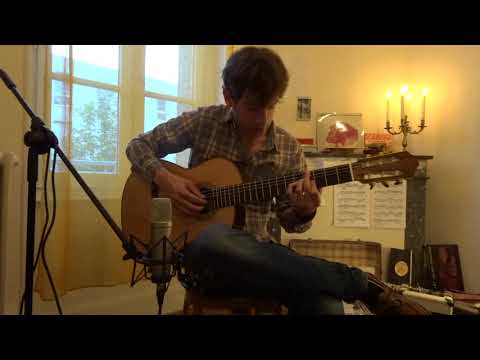 Sam Isoard - Sokolov Polka (Sergei Orekhov)