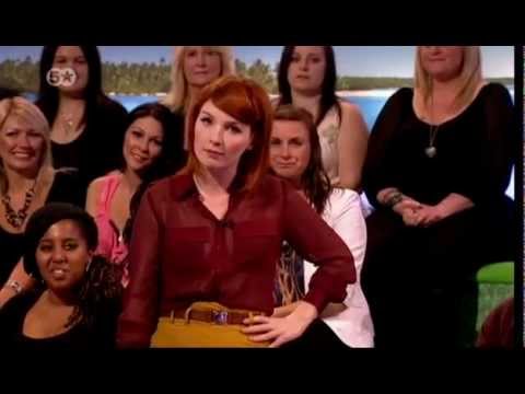 BBUK (2011)  BOTS  Episode 9