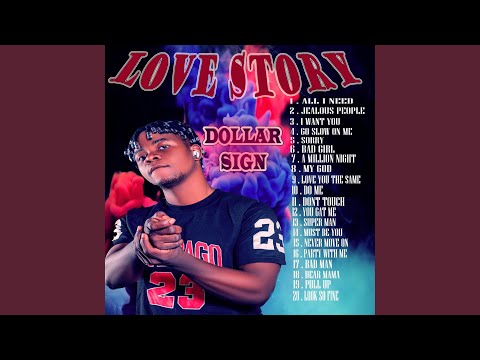 Pull up (feat. Irabwoy)