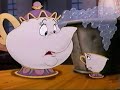 VHS Trailer Beauty And The Beast Special Edition