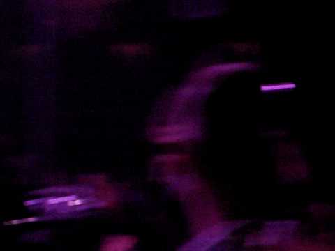 Dirty South - Leave the World Behind live at Mansion