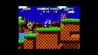 AEOP - Green Hill Zone Remix