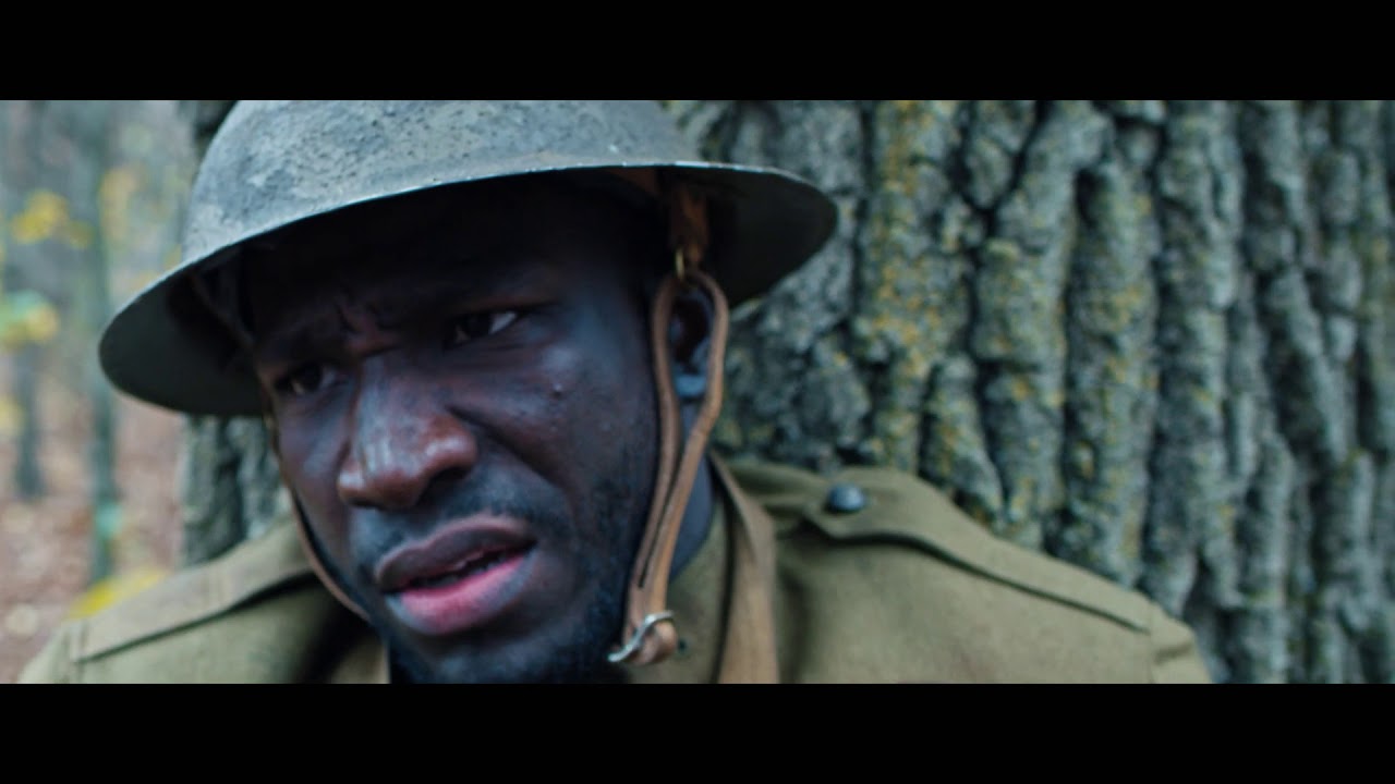 THE GREAT WAR - Arrives on Blu-ray™ (plus Digital) and DVD February 11