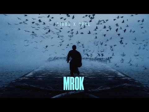 Opał x Gibbs Type Beat - MROK